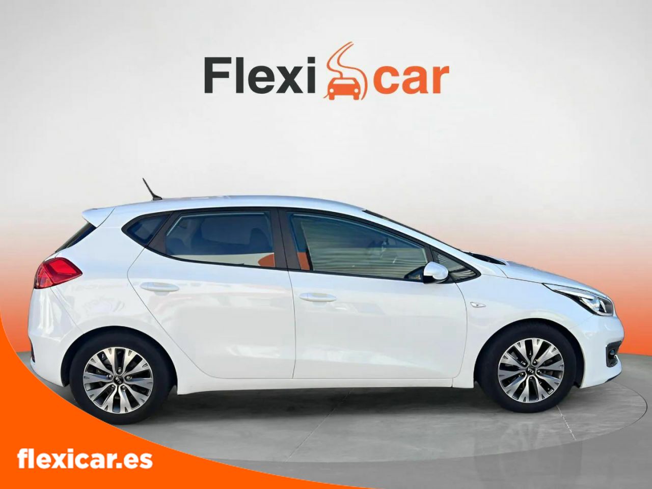 Foto Kia Ceed 4