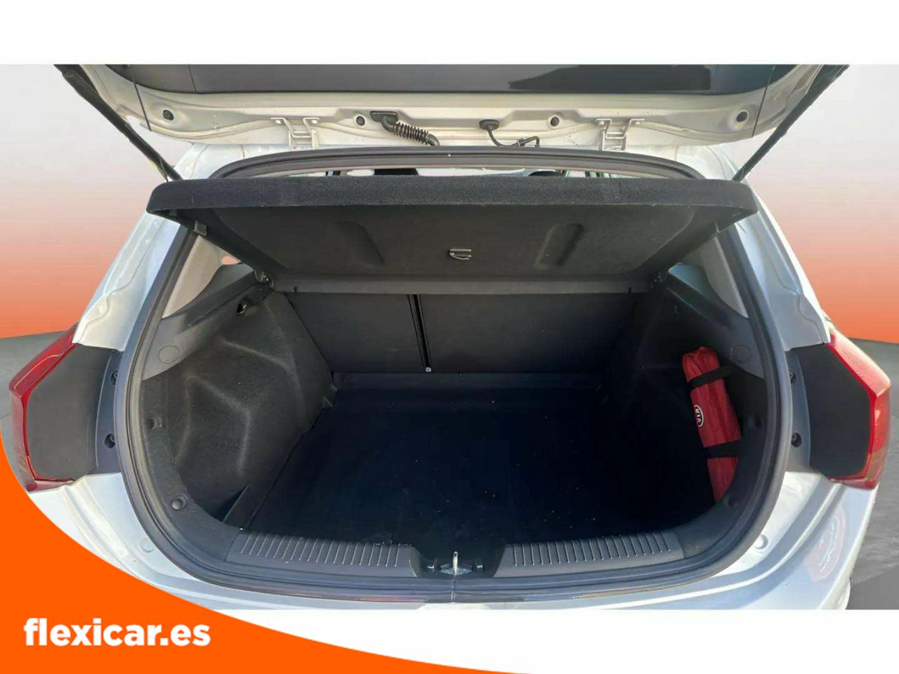 Foto Kia Ceed 5