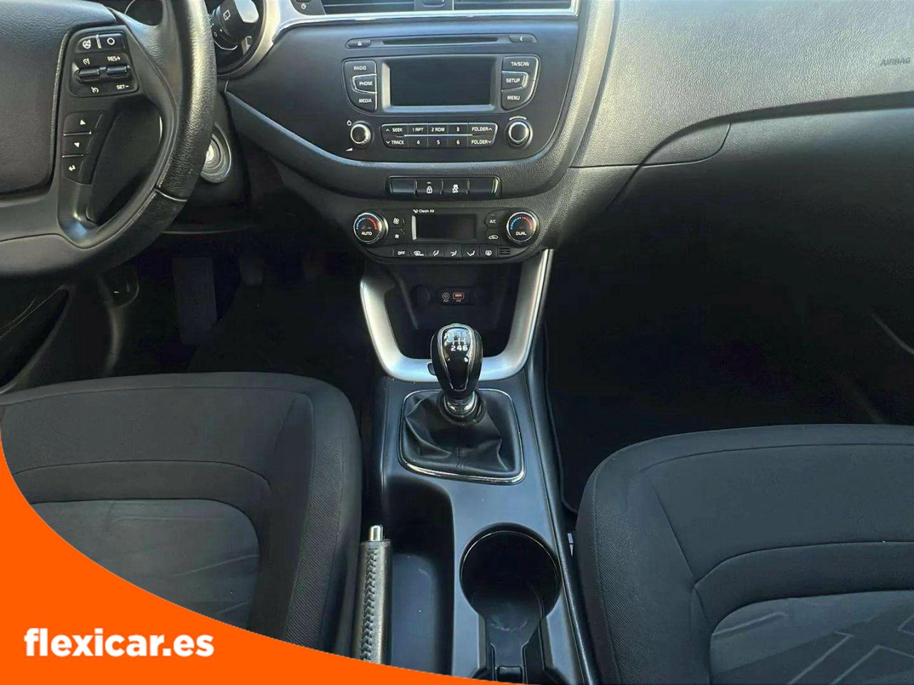 Foto Kia Ceed 8