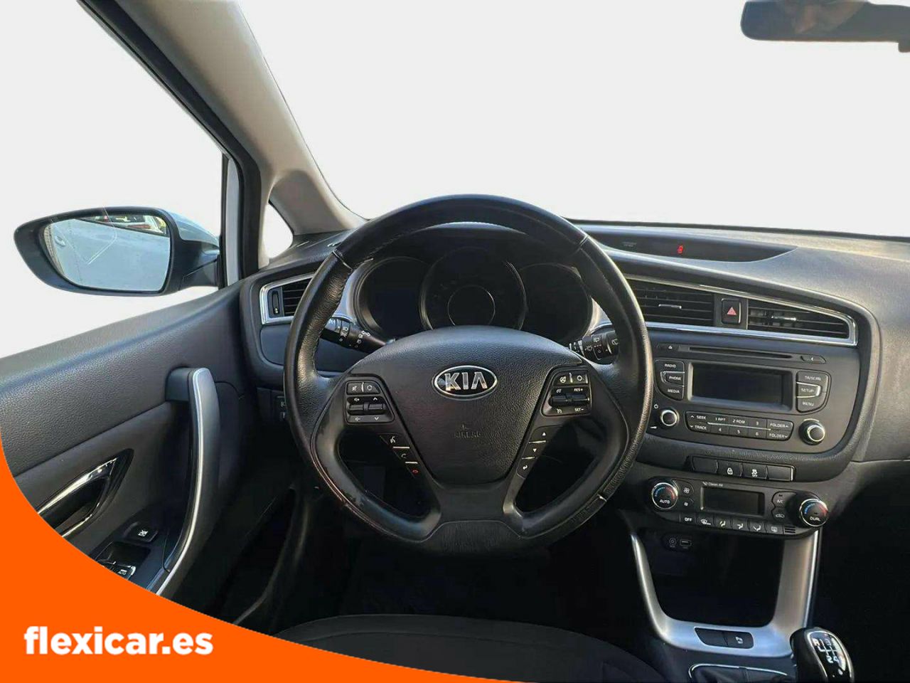 Foto Kia Ceed 9