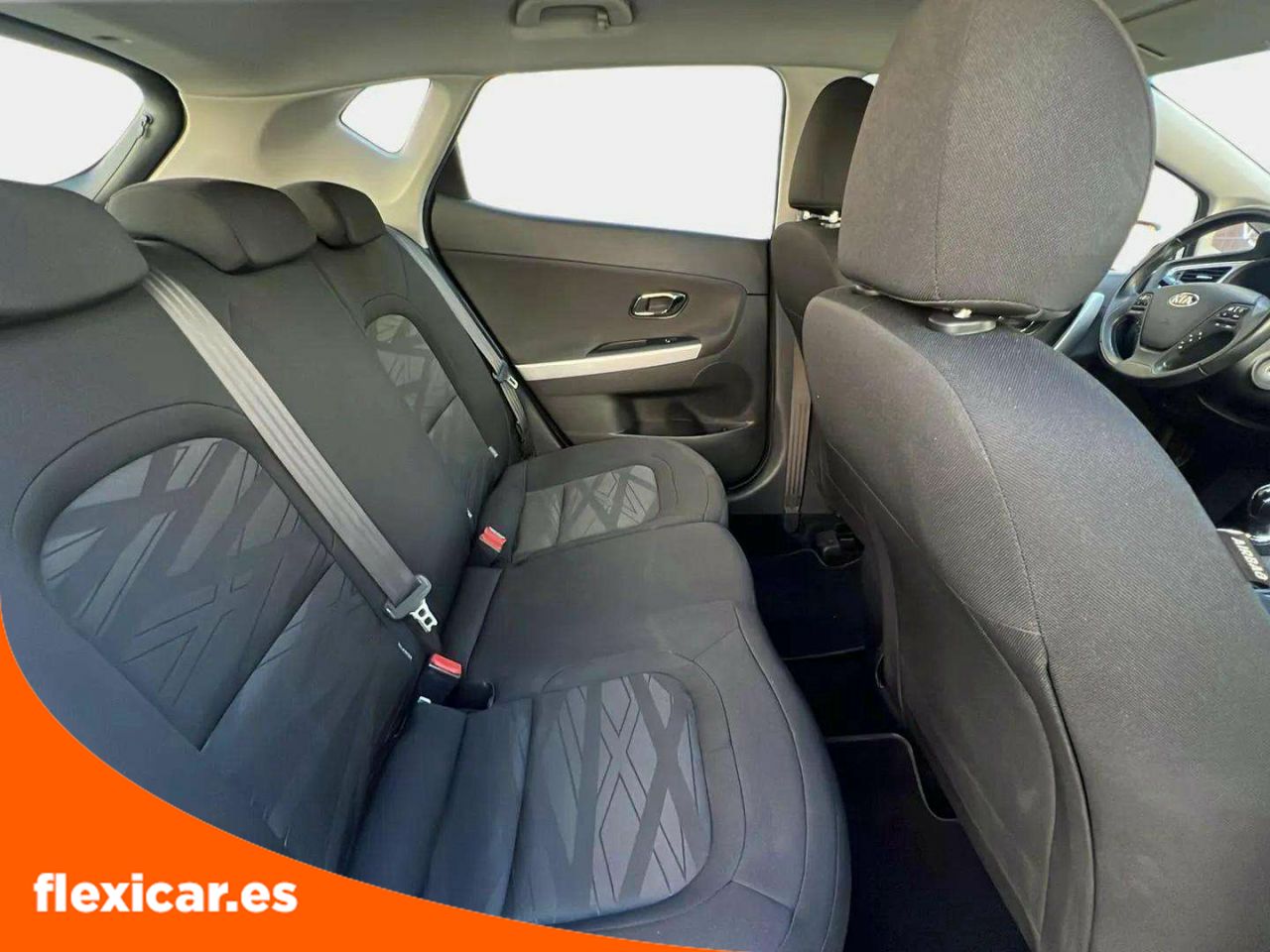 Foto Kia Ceed 11