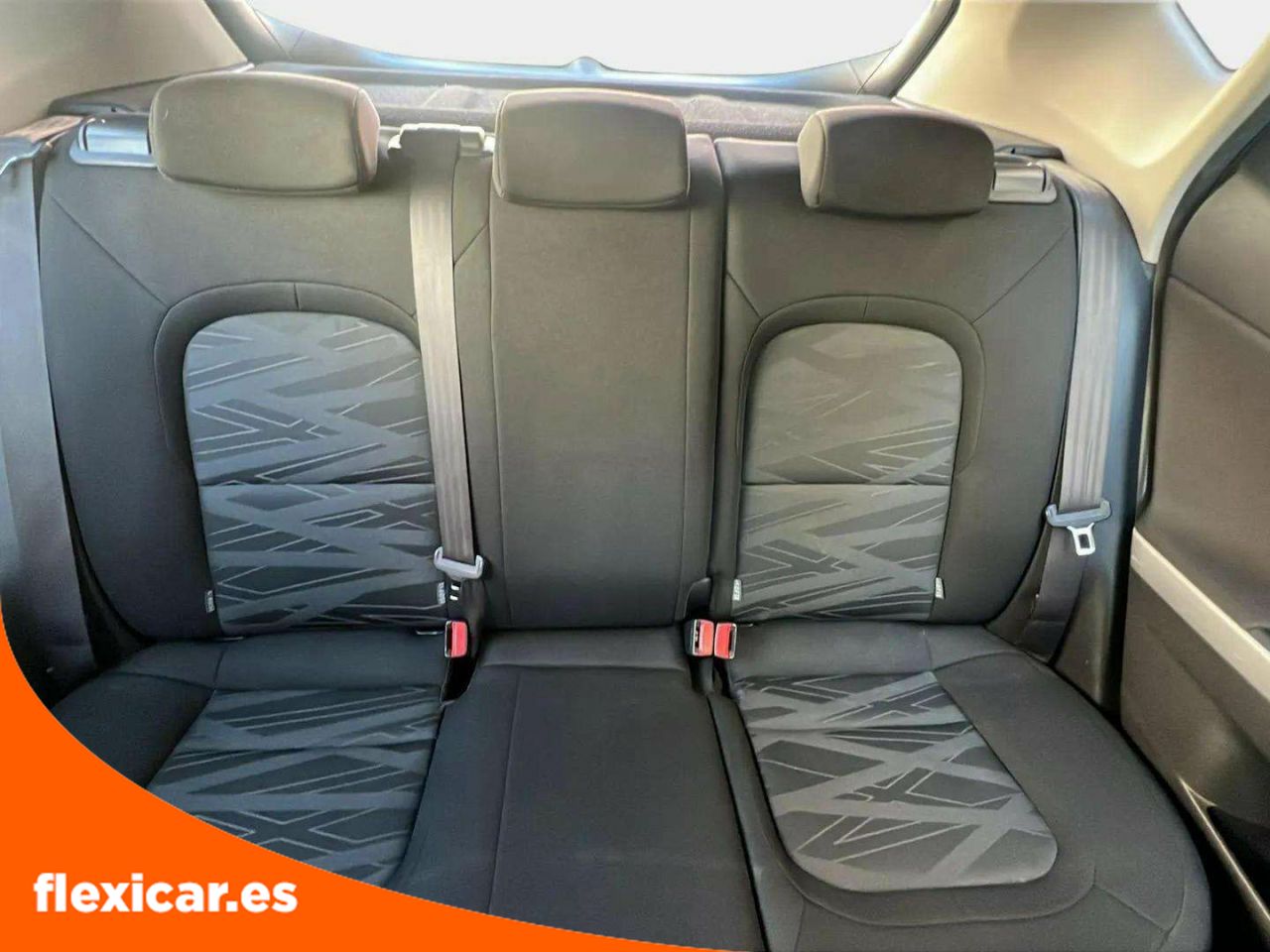 Foto Kia Ceed 12
