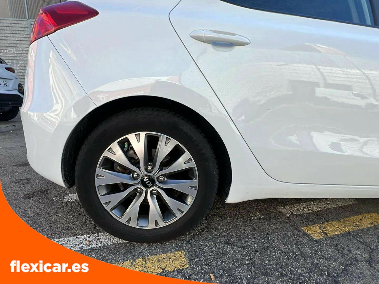 Foto Kia Ceed 13