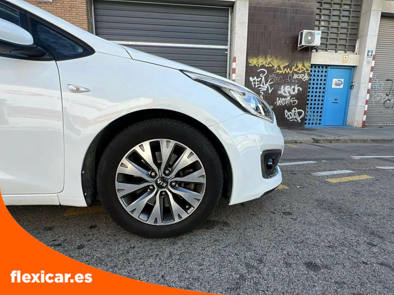 Foto Kia Ceed 14