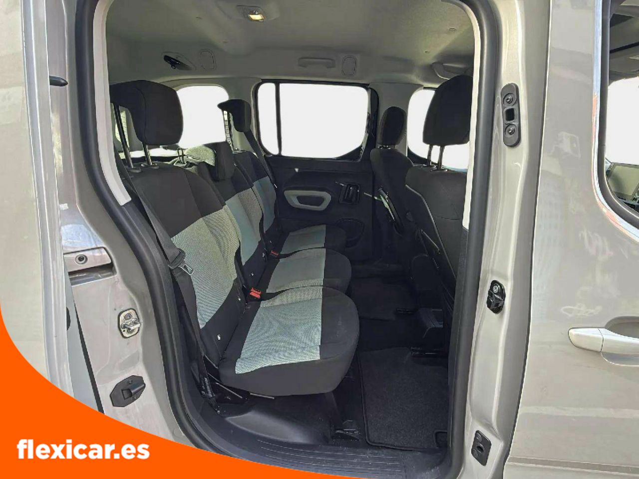 Foto Citroën Berlingo 18