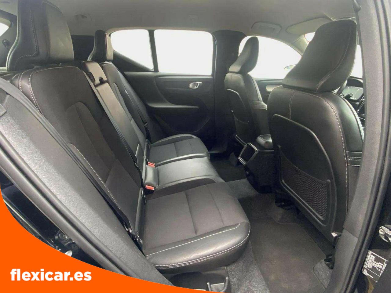 Foto Volvo XC40 13