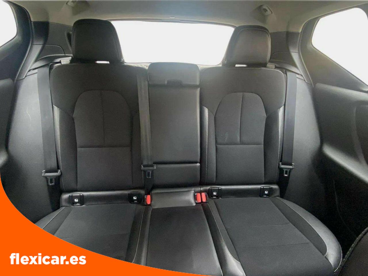 Foto Volvo XC40 14
