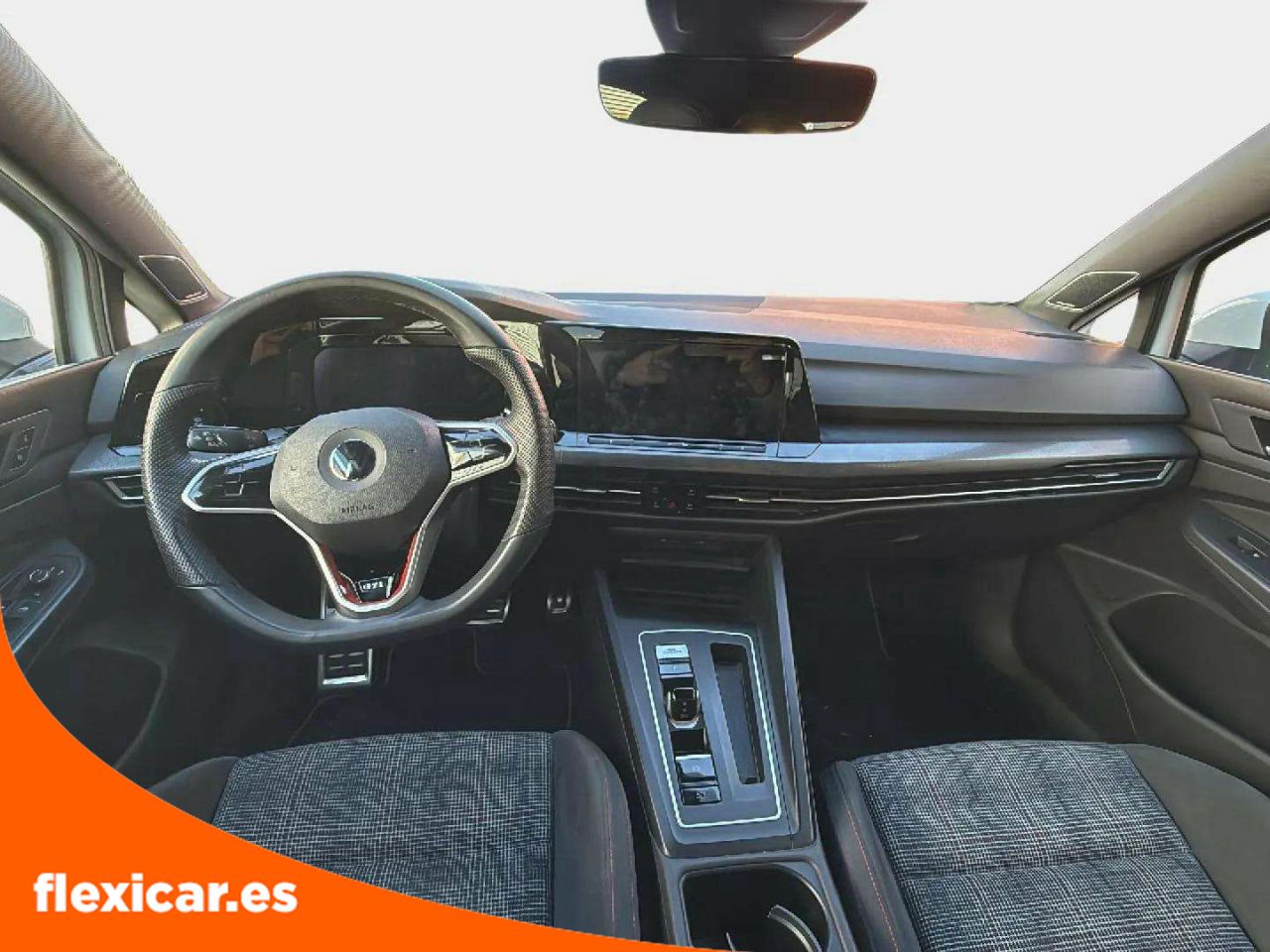 Foto Volkswagen Golf 11