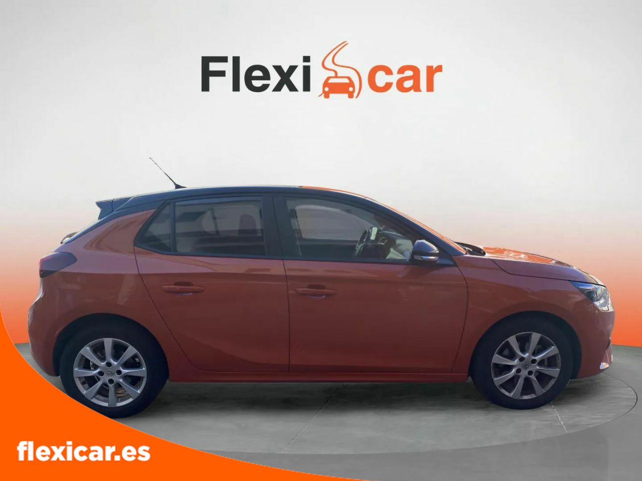 Foto Opel Corsa 5