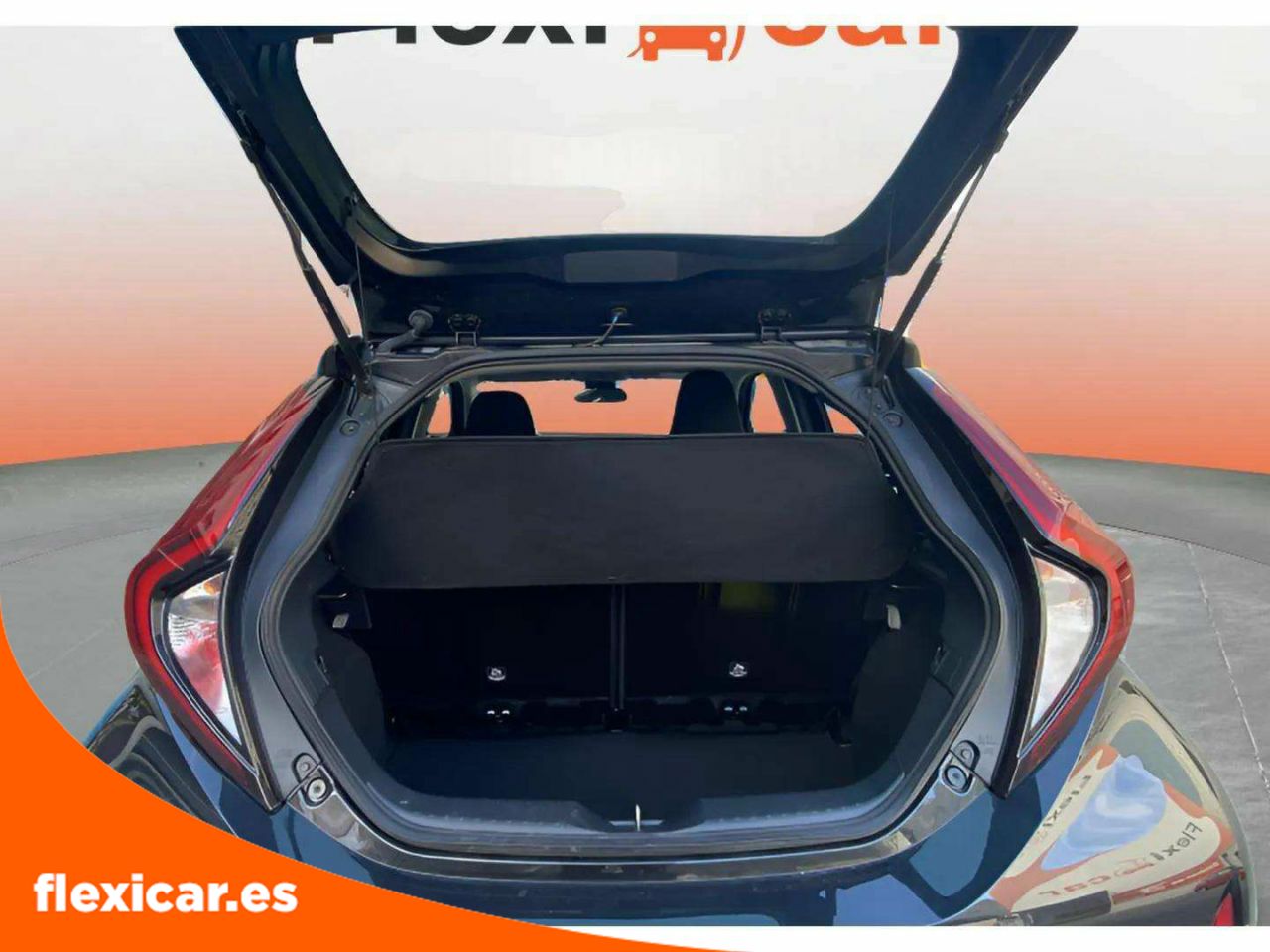Foto Toyota Aygo 7