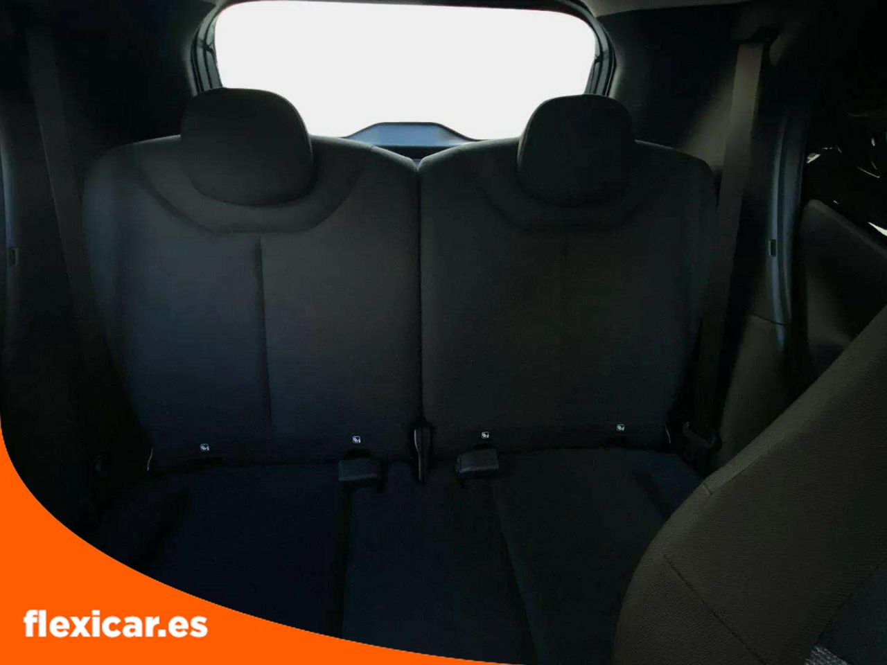 Foto Toyota Aygo 14