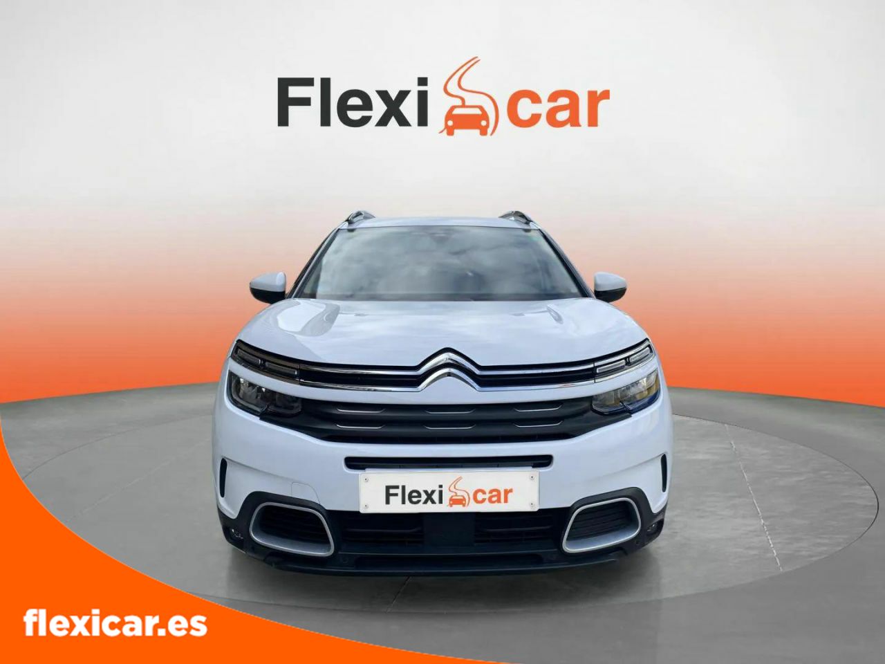 Foto Citroën C5 Aircross 2