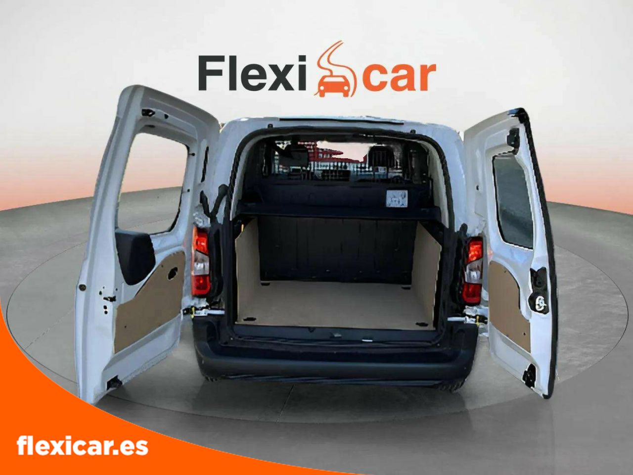 Foto Opel Combo 18