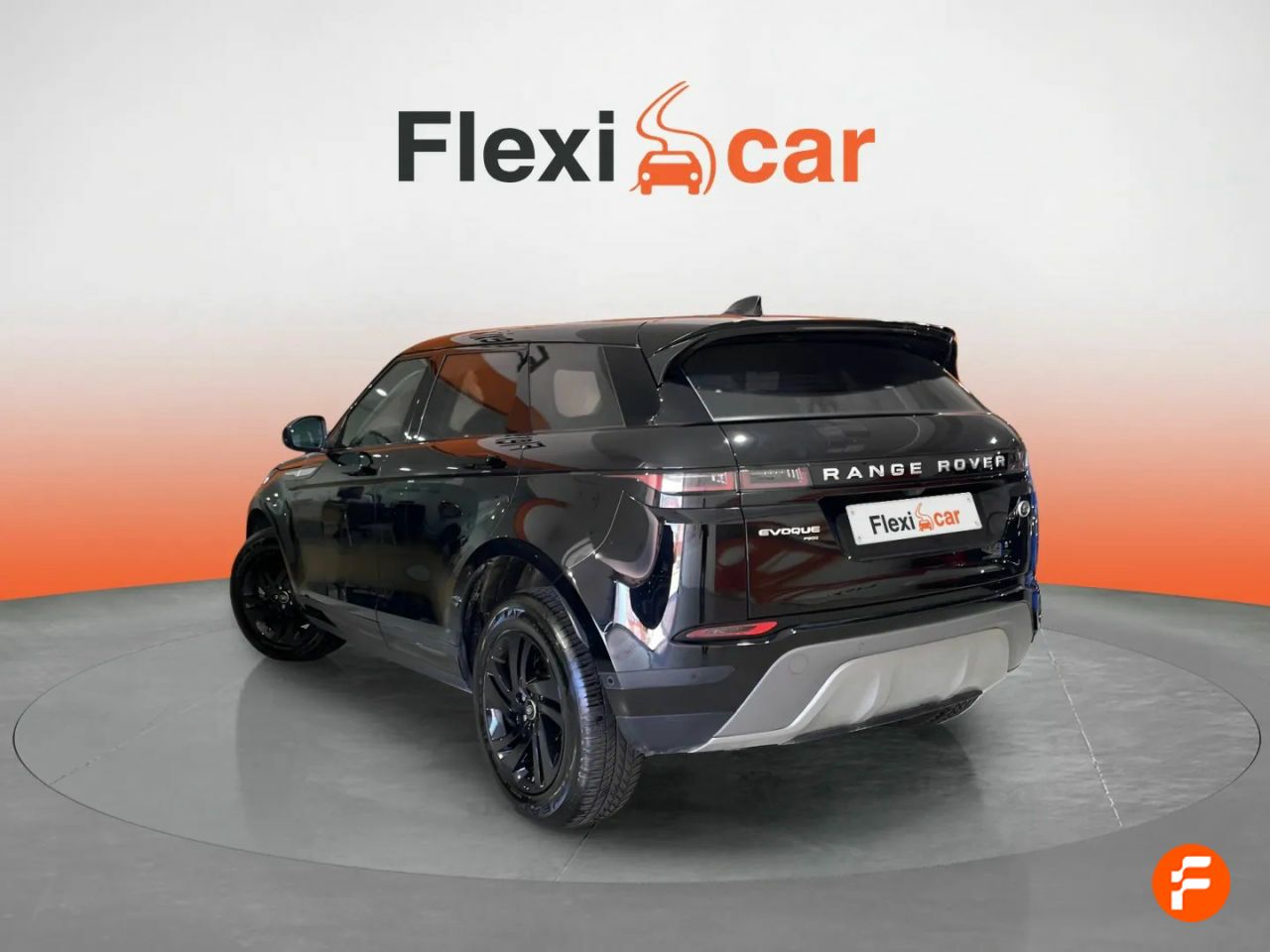 Foto Land-Rover Range Rover Evoque 5