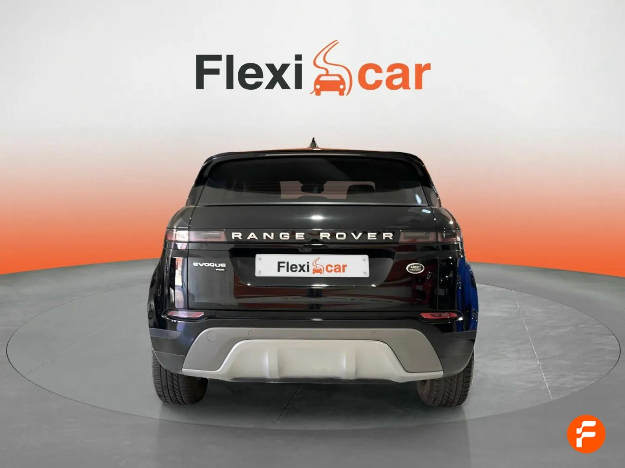 Foto Land-Rover Range Rover Evoque 7