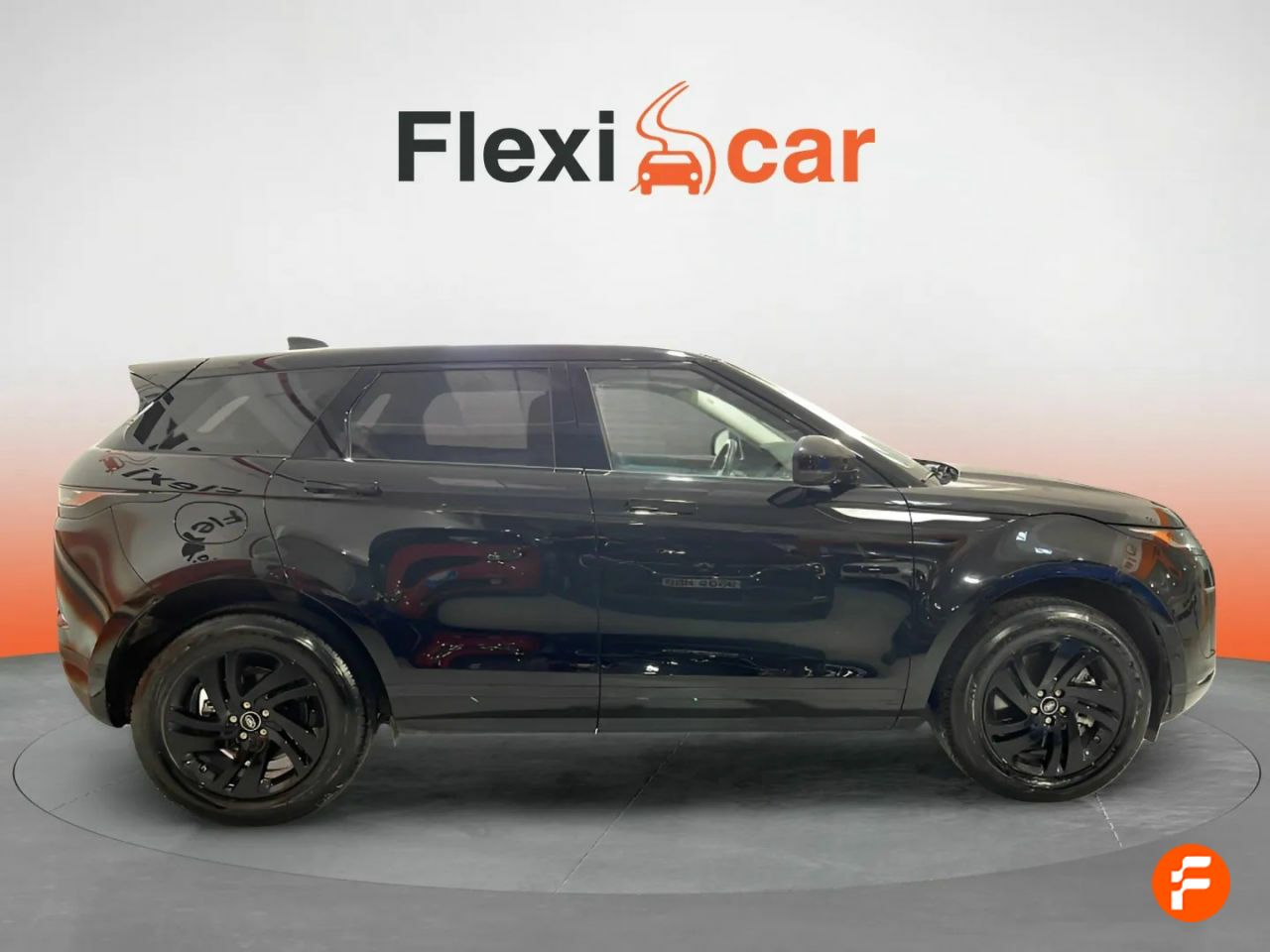 Foto Land-Rover Range Rover Evoque 9
