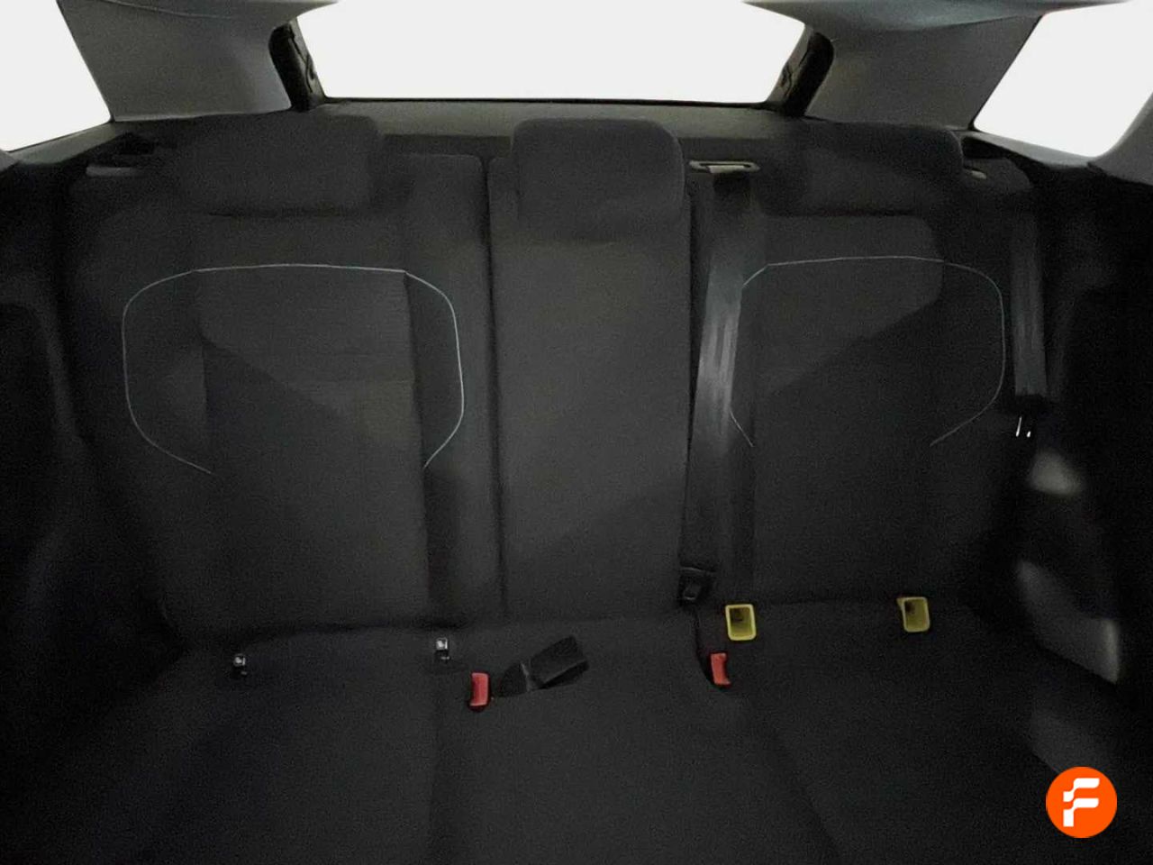 Foto Land-Rover Range Rover Evoque 22