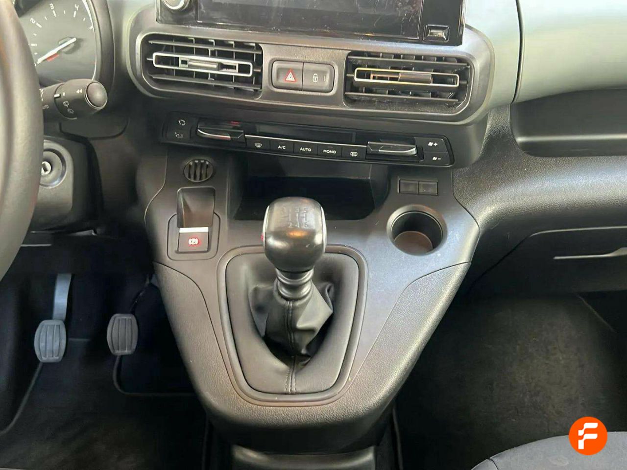 Foto Citroën Berlingo 13