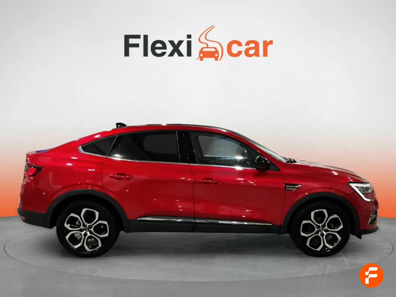 Foto Renault Arkana 2
