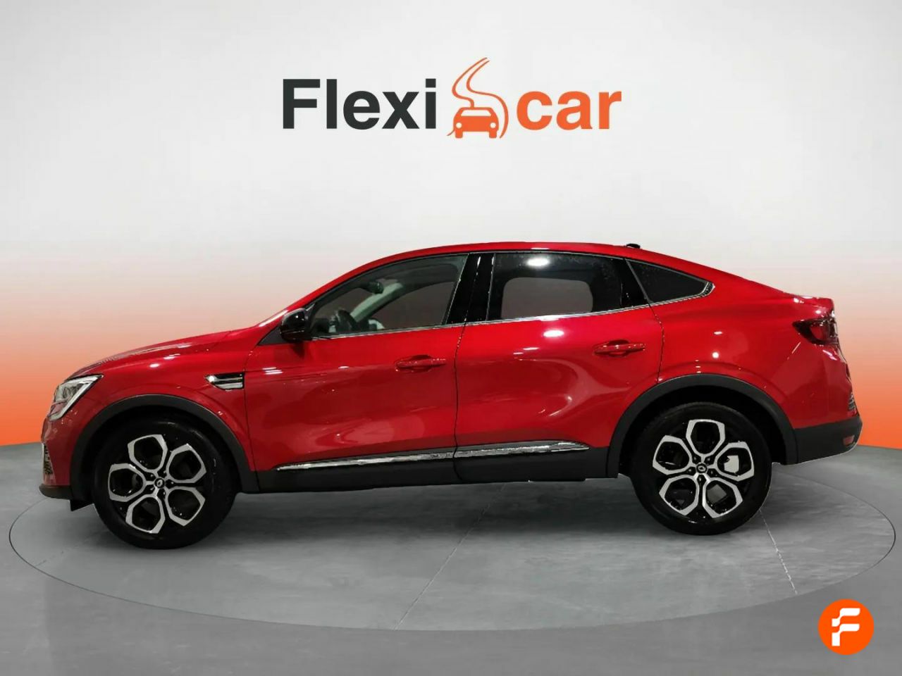 Foto Renault Arkana 3