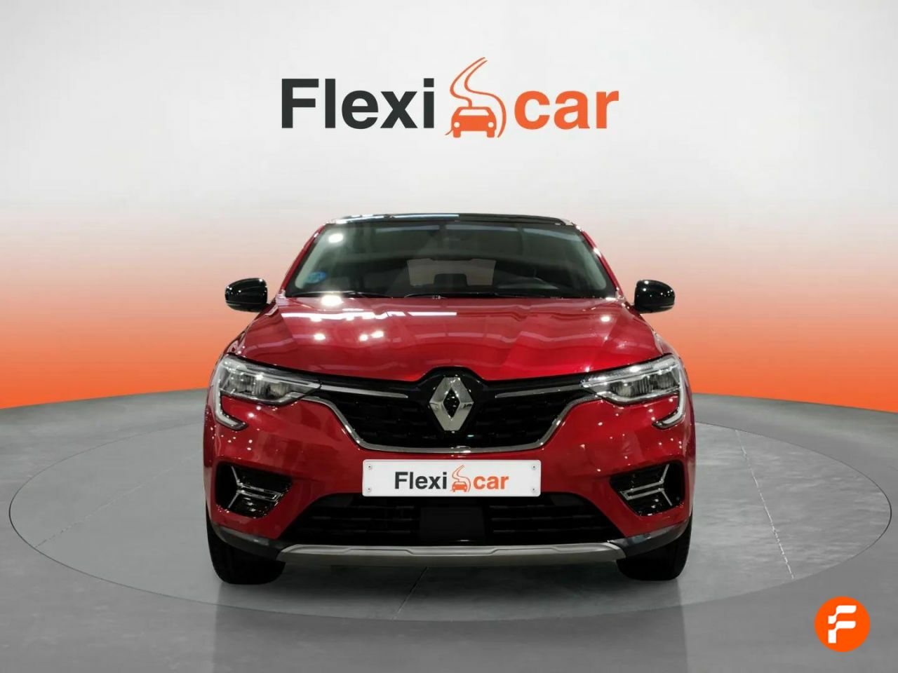 Foto Renault Arkana 5