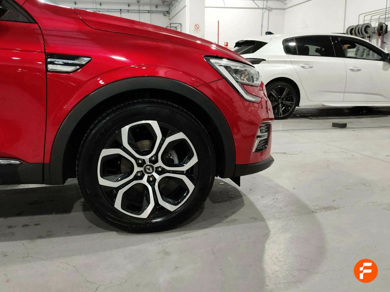 Foto Renault Arkana 15