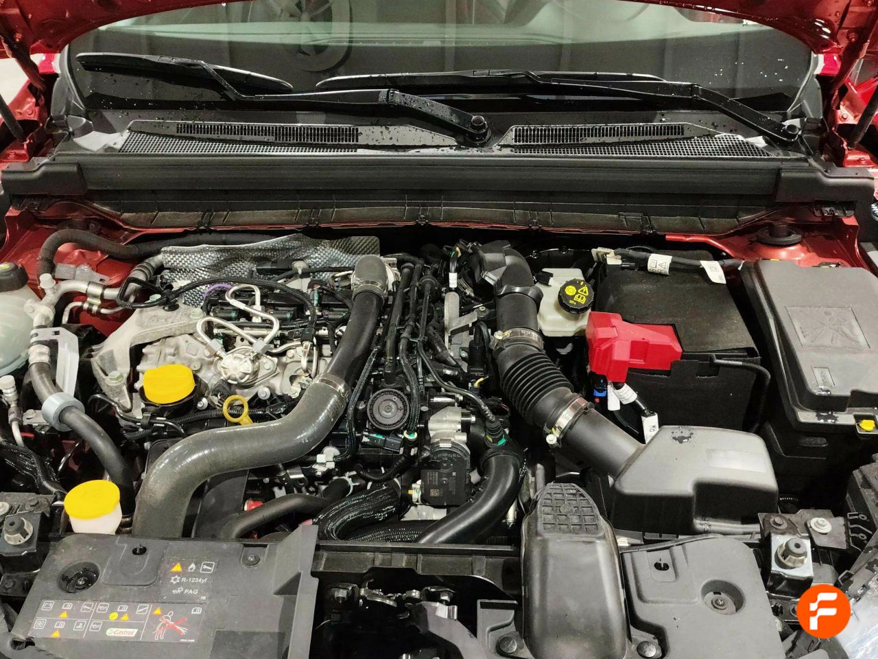 Foto Renault Arkana 16