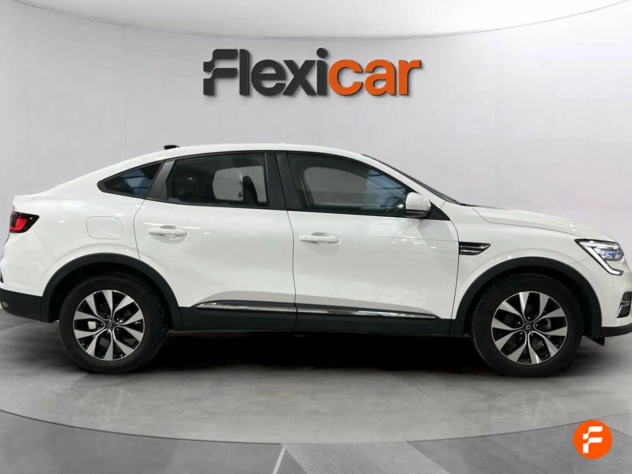 Foto Renault Arkana 2
