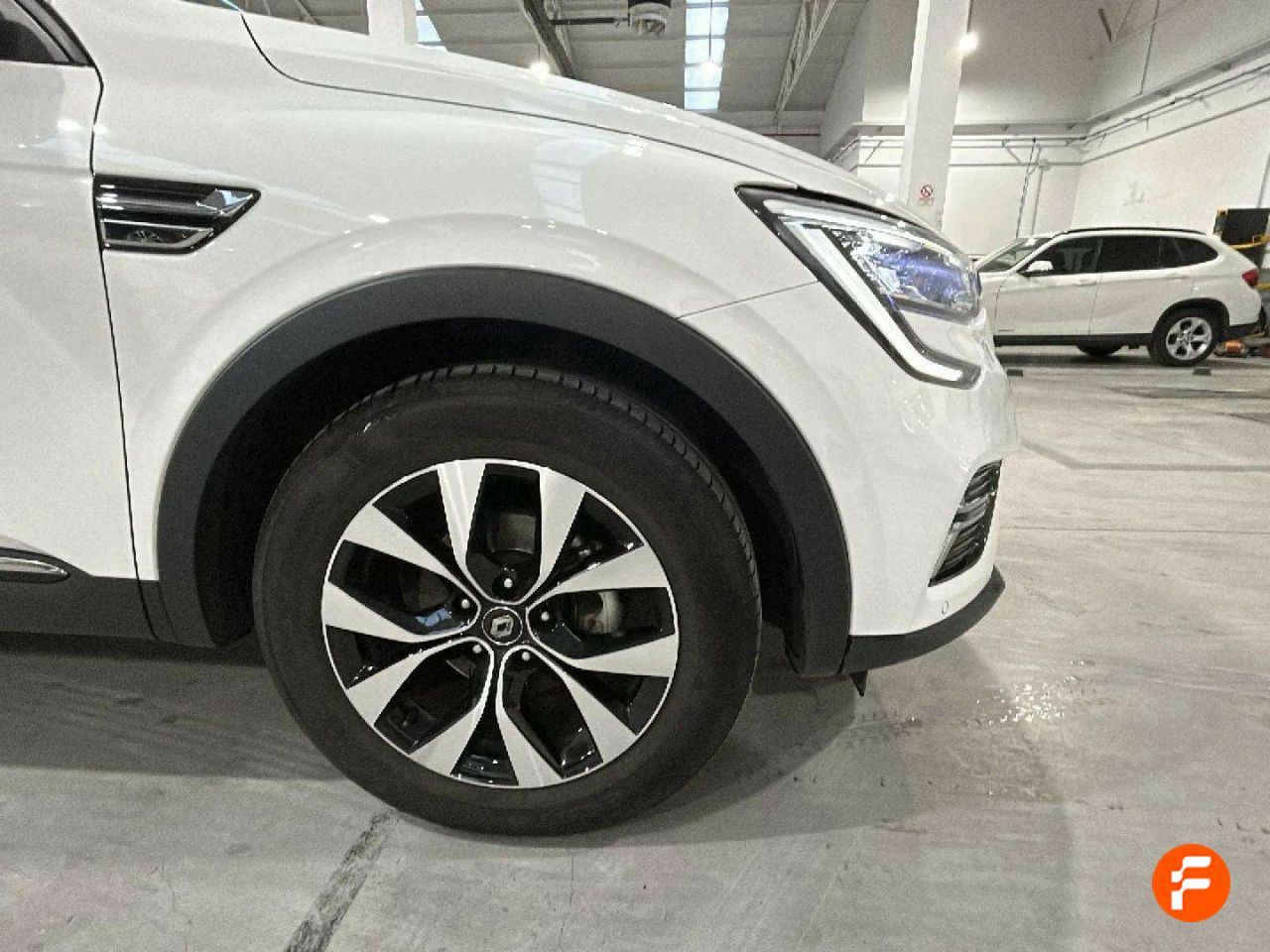 Foto Renault Arkana 15