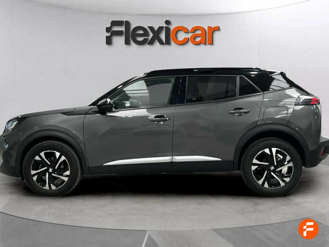 Foto Peugeot 2008 3