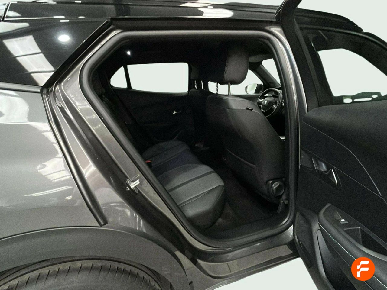 Foto Peugeot 2008 9