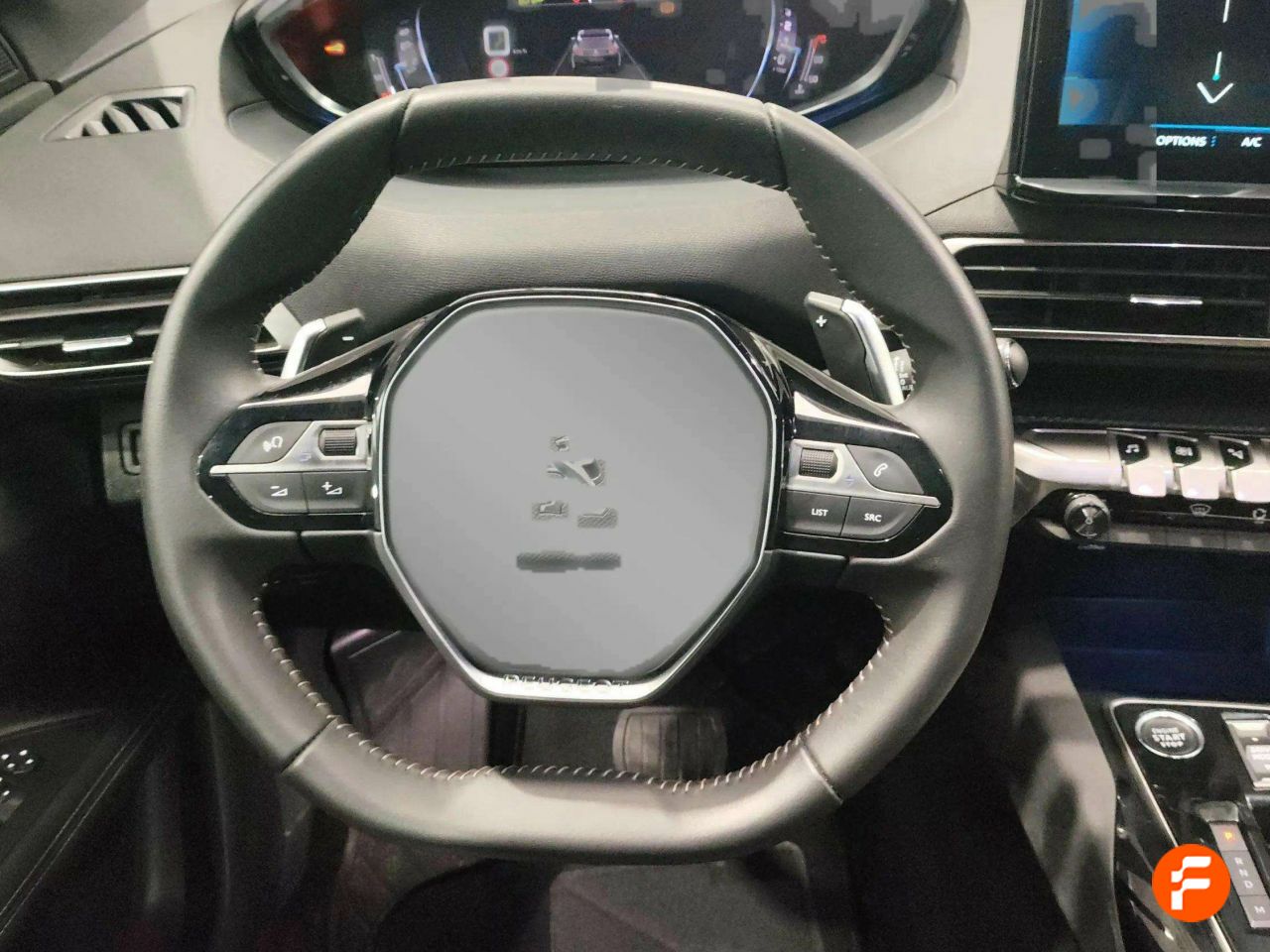 Foto Peugeot 3008 16