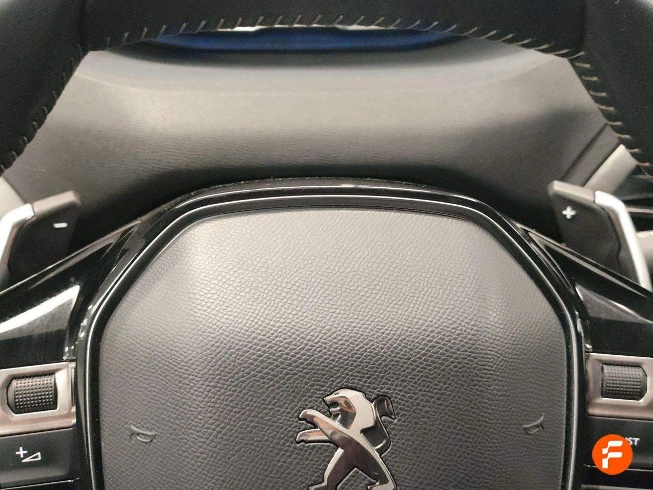 Foto Peugeot 3008 23