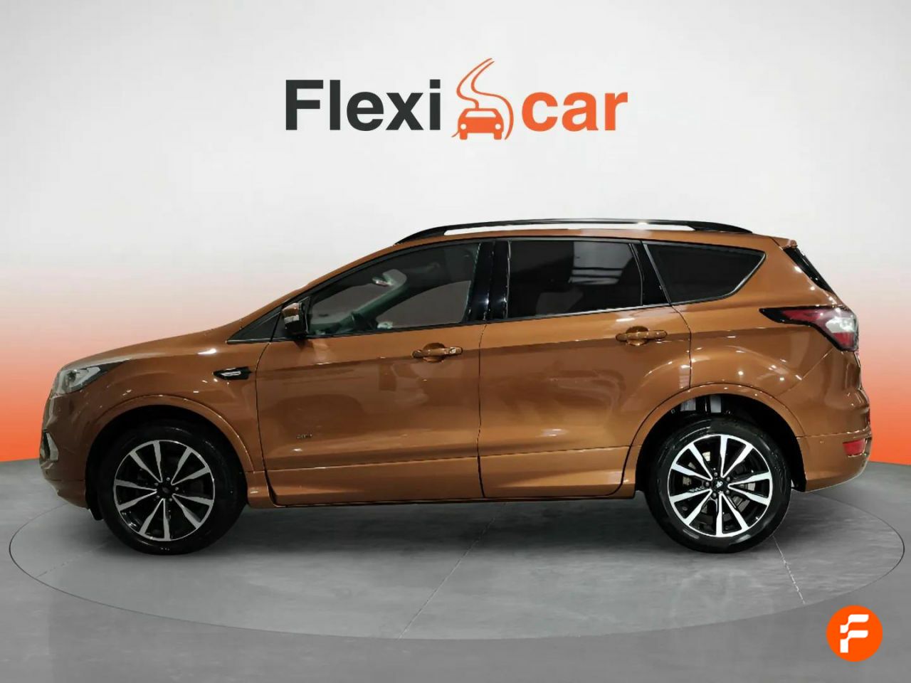 Foto Ford Kuga 2