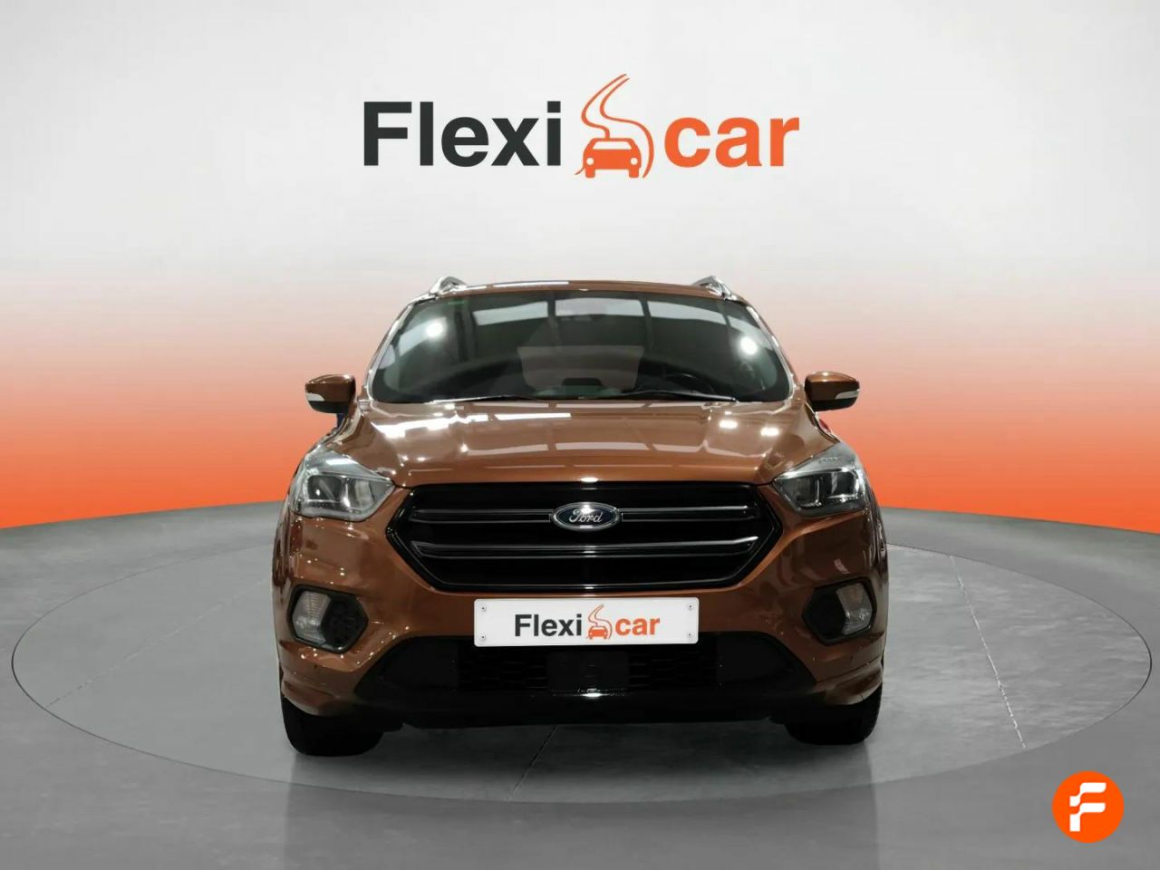 Foto Ford Kuga 5