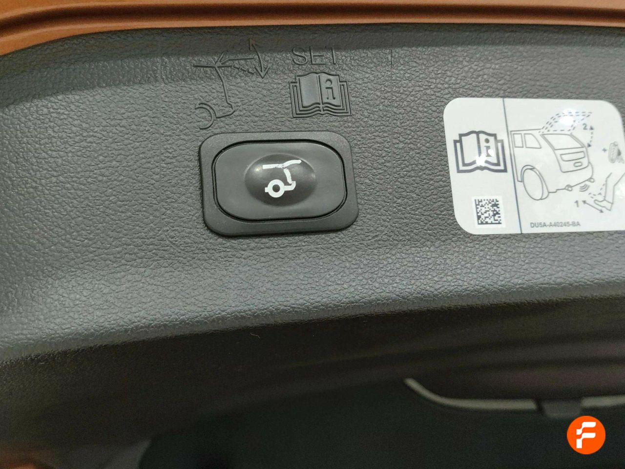 Foto Ford Kuga 19