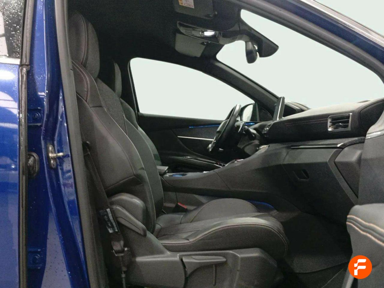 Foto Peugeot 3008 12
