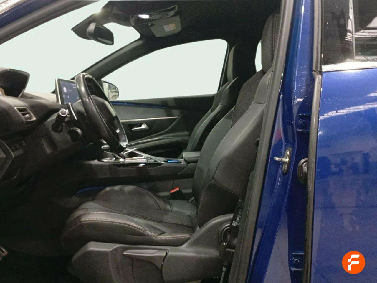 Foto Peugeot 3008 13