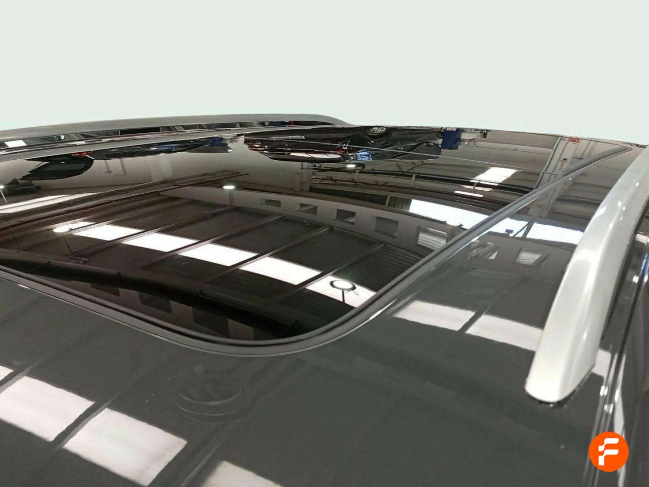 Foto Volkswagen Tiguan 17