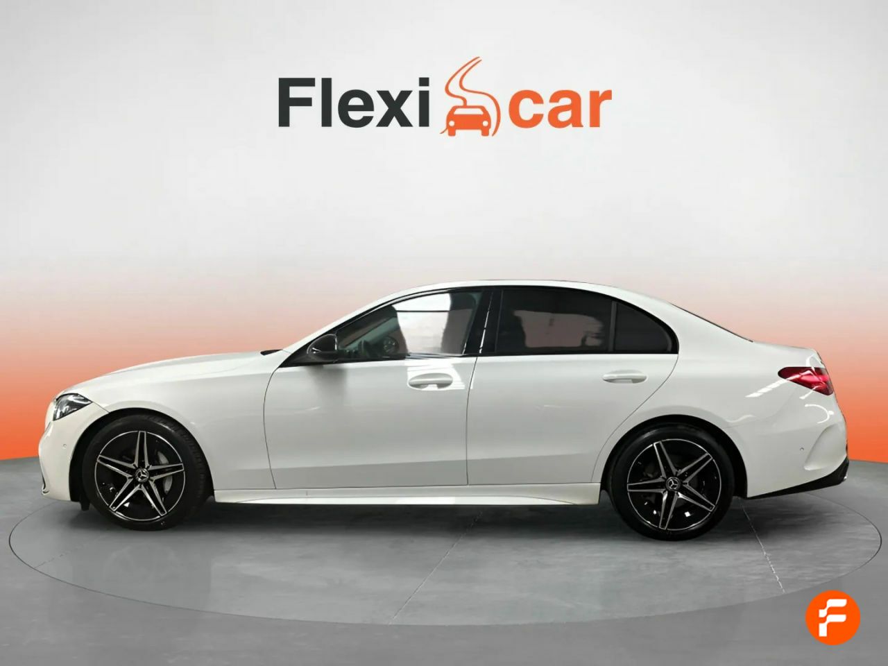 Foto Mercedes-Benz Clase C 4