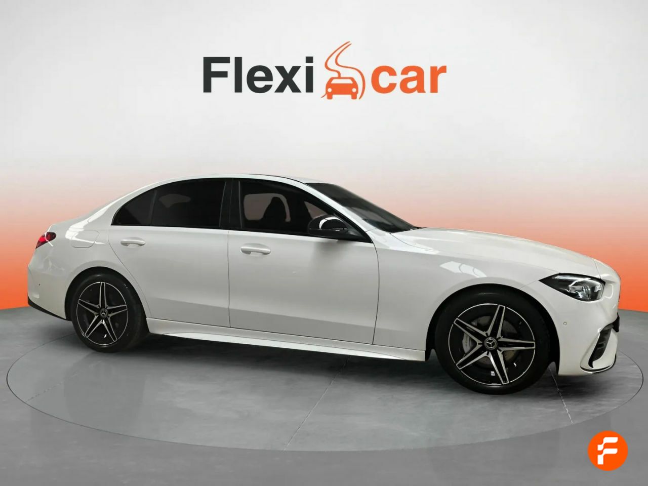 Foto Mercedes-Benz Clase C 10