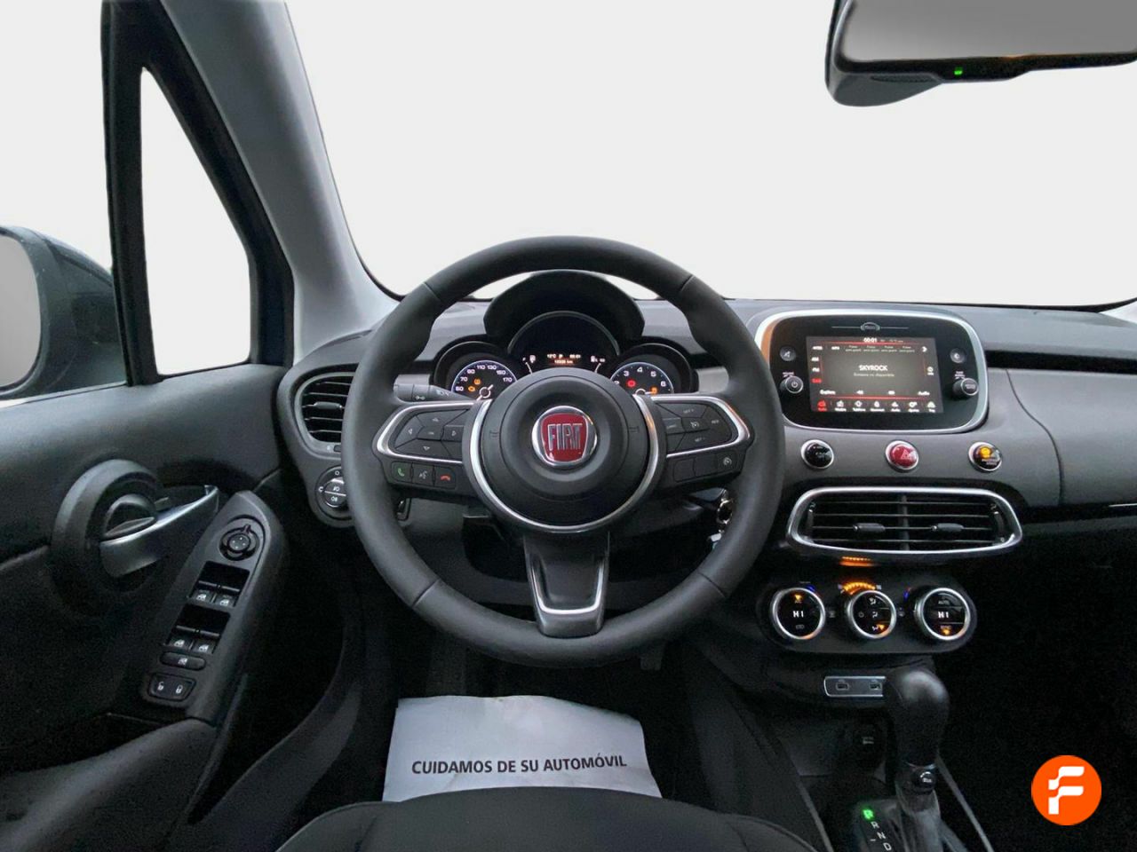 Foto Fiat 500X 16