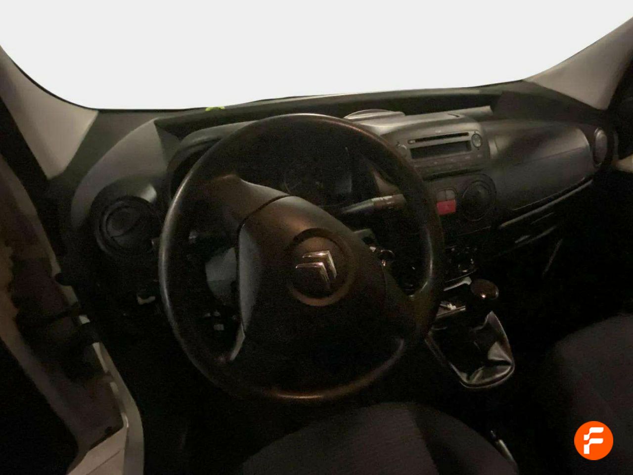 Foto Citroën Nemo 14