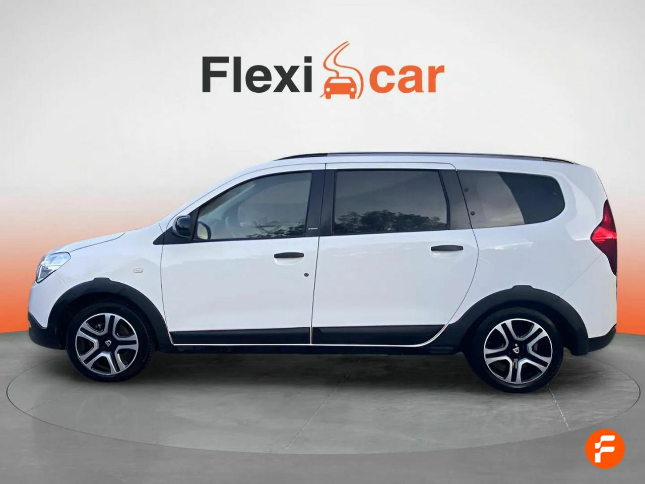 Foto Dacia Lodgy 5