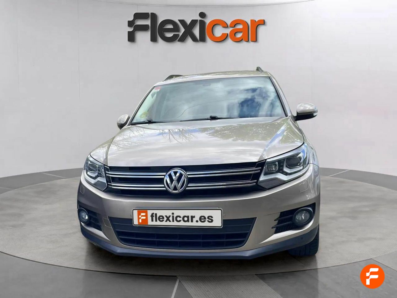 Foto Volkswagen Tiguan 2