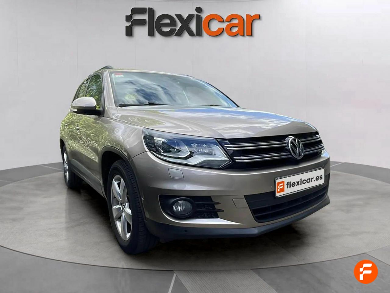 Foto Volkswagen Tiguan 3