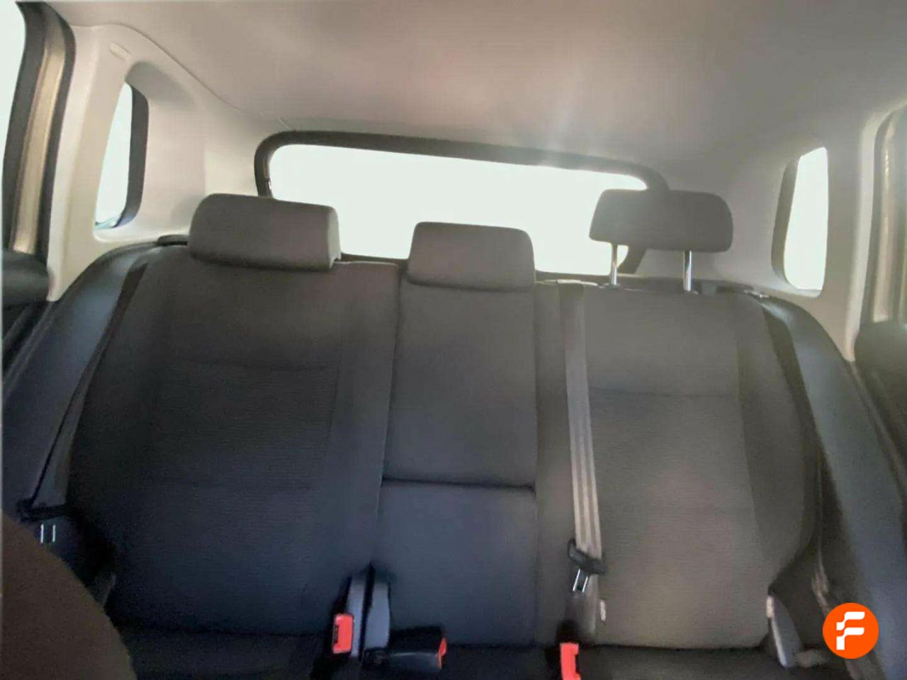 Foto Volkswagen Tiguan 15