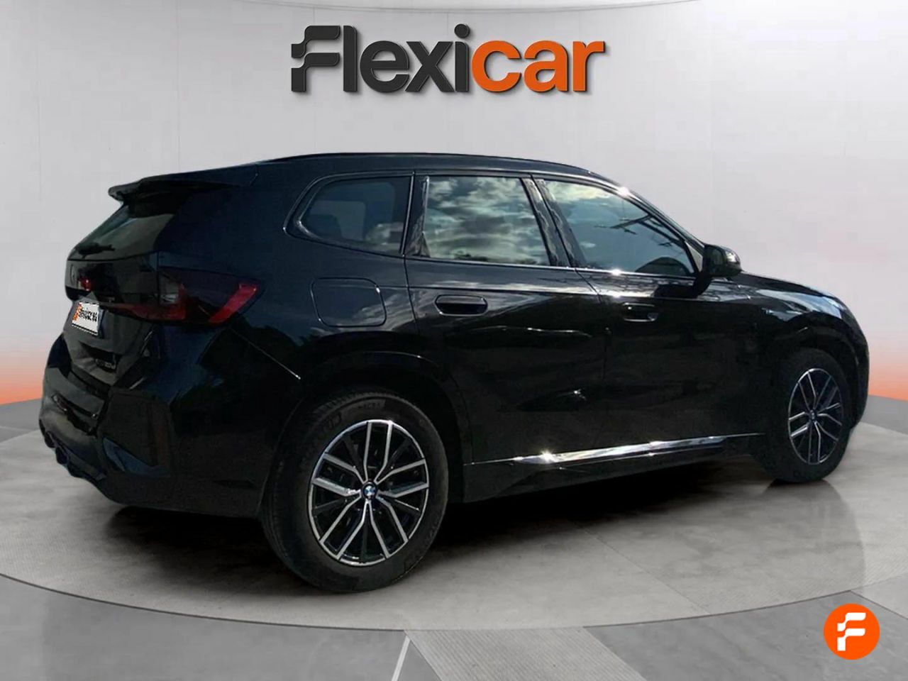 Foto BMW X1 5