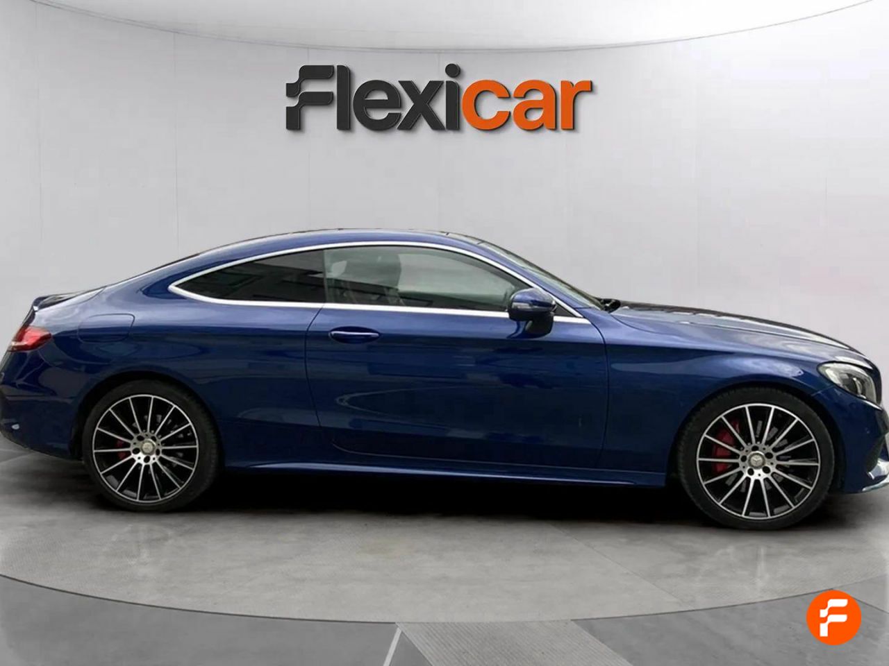 Foto Mercedes-Benz Clase C 12
