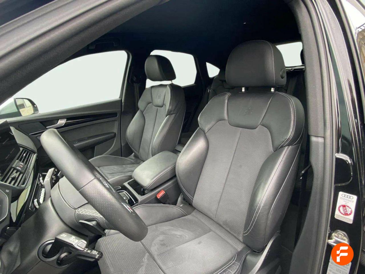 Foto Audi Q5 9